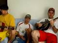 Mudaste minha vida - Igor, Cleber e Jonatas