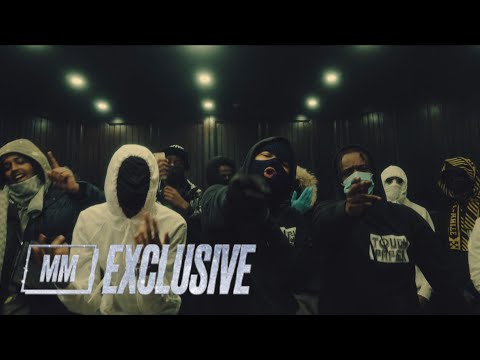 #TPL Jojo x Omizz – Go Go (Music Video) | @MixtapeMadness