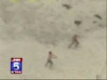 Nude Volleyball on Blacks Beach