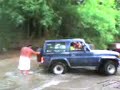 la cangrejera 3 machito de gacomo dando pela
