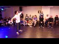 オーソ vs YouKey – GROOVE LINE OSAKA vol.6 POP BEST8