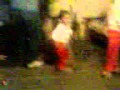 rafita en la fiesta