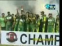 Presentation Ceremony Lahore vs Hyderabad 08