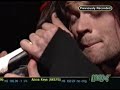Taking Back Sunday- Bonus Mosh pt.II Taking Back Sunday- Bonus Mosh pt.II