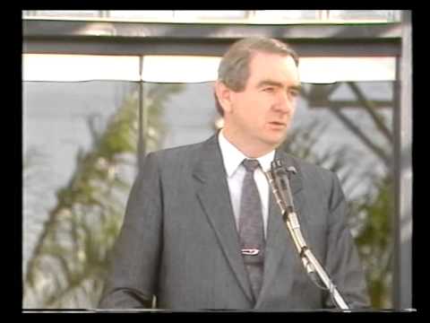 NEW NQTV Studios Cairns Open 1989