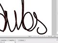GraffitiTag Tutorial - Fireworks