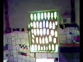 Hundertwasser toilet Hundertwasser toilet