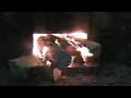 Spring 2008 Fire #2