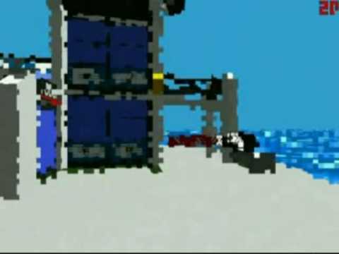 Lego island Rossz PC Játékok