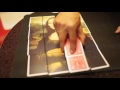 Click here to watch this video Card Artistry （カード・アーティストリー）