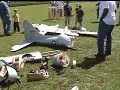 Mac Hodges b-29 - Crashes