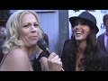 Stars Support Electric Youth Event With Deborah Gibson
