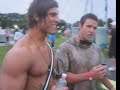 Get Ripped or Die Mirin ! Who is Zyzz? Born in Moscow, Soviet Union in 1988, Aziz Sergeyevich's has a family background that is a mix of Kurdish, Armenian and Persian. Zyzz started working out at the age of 17 and a year later he got his first tattoo which was 