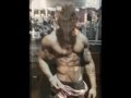 ZYZZ Death Tribute RIP Get Ripped or Die Mirin !