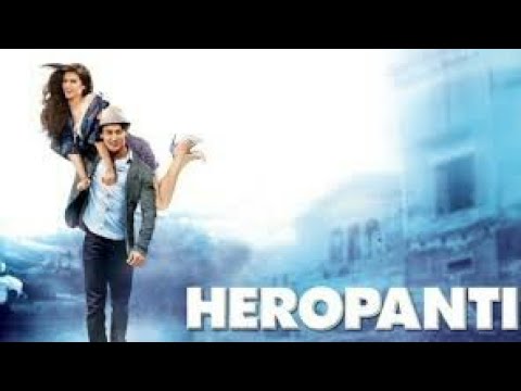 HeroPanti full movie 2014 ft.tiger shroff kirti sanon full length movie 720p HD #DeepakSankhalaFilms