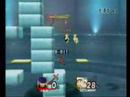 Smash Brawl Custom - COLD MOUNTAIN