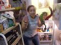 Platano con salami 2