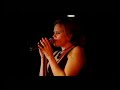 Andra Borlo Live - Extract from Lullaby