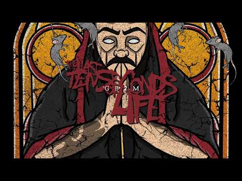 The Last Ten Seconds of Life : 貫禄見せつけるダウンテンポ