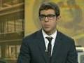 Sabra Sees Yemeni Conflict as a Threat to Saudi Arabia: Video