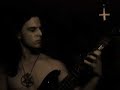 Black metal idea TEN10TEN -I-