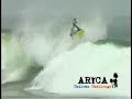 Arica Chilean Challenge