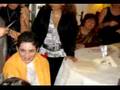 Bar Mitzvah Alexis Part 1 - Coupe de Cheveux