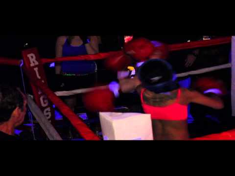 foxy boxing