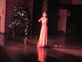 Christmas Dance Show