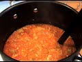 How to Make Fish Stew : How to Serve Fish Stew How to Make Fish Stew : How to Serve Fish Stew