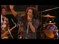 Africa Unite - Bob Marley - En Vivo
