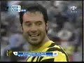 Goles de pe�arol en el clasico