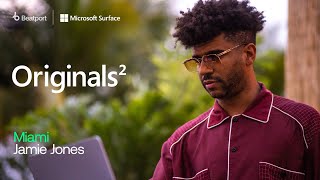 Jamie Jones - Live @ Microsoft Surface Presents: Originals² 2021