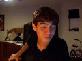 George Bush impersonation by Funny Kid