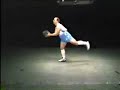Clip 2 Jim Shorts Cavalcade of Sports (for You)