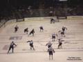 ICEBERG CUP - Final Game (Hamilton vs. Toronto) - Lehoux Goal