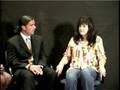 Arts Talk - Debbie Smith