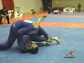 Frederico Zaganelli x Diego Herzog by X-COMBAT