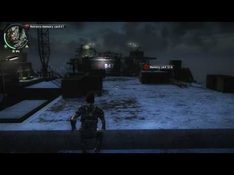 Just Cause 2 - Gameplay Maxed Out Settings 720p