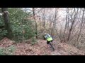 A video showing some of the riding...