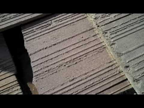 how to repair tile roof