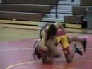 david reyes wrestles a kid from monte vista