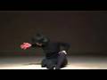 Live Performance for Video Tracking with Max/MSP & Jitter