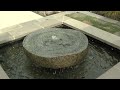 Concrete & Bluestone Patio Design