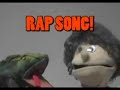 has skippy ever been in a sitcom!? the answer to this and many other mysteries await!!!! and a bonus rap music video maybe!? oh snap!!!