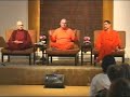 Swami Chetanananda-The Wish to Grow
