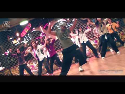 Breakup Party / Yo Yo Honey Singh - Choreographed