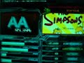 simpsonized AAA