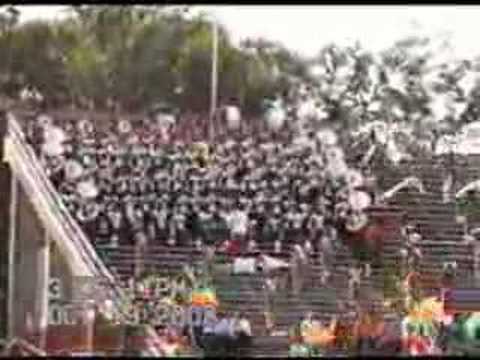 george washington carver senior high ...