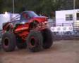 HOLLYWOOD Motor Show -madryt-(kazik)